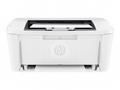 HP LaserJet, M110w, Tisk, Laser, A4, WiFi, USB