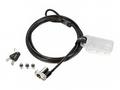 Kensington Universal 3-in-1 Keyed Lock