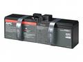 APC Replacement battery Cartridge #161, BR1200SI