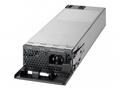 Cisco Config 1 - Zdroj proudu - připojení za provo