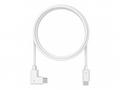 Compulocks 6ft Charge & Data USB-C to USB-C 90-Deg