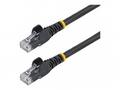 StarTech.com 2m LSZH CAT6 Ethernet Cable, 10 Gigab