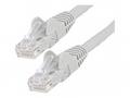 Startech 2m LSZH CAT6 Ethernet Cable, 10 Gigabit S
