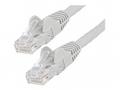 StarTech.com 3m LSZH CAT6 Ethernet Cable, 10 Gigab