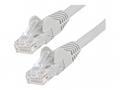 StarTech.com 50cm LSZH CAT6 Ethernet Cable, 10 Gig