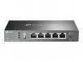 TP-Link Omada ER605 V2.8 - Směrovač 4portový switc