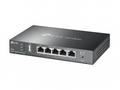 TP-Link Omada ER605 V2.8 - Směrovač 4portový switc