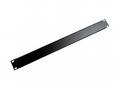 Triton 19" záslepka 2U RAL7035 šedá