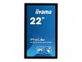 iiyama ProLite TF2234MC-B7AGB - LED monitor - 22" 