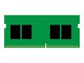 Kingston ValueRAM - DDR4 - modul - 8 GB - SO-DIMM 