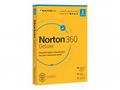 Norton 360 Deluxe - Pro Tech Data - licence na pře