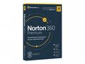 Norton 360 Premium - Pro Tech Data - licence na př
