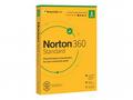 Norton 360 Standard - Pro Tech Data - licence na p