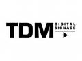TDM Digital Signage - Licence na předplatné (3 rok