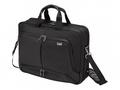 DICOTA Eco Top Traveller PRO - Batoh na notebook -