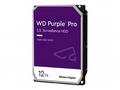 WD Purple Pro WD121PURP - Pevný disk - 12 TB - int