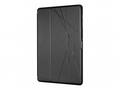 Targus Click-In - Pouzdro s klopou pro tablet - te