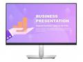 DELL P2422HE Professional, 24" LED, 16:9, 1920x108