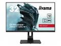 iiyama G-MASTER Red Eagle GB3271QSU-B1 - LED monit