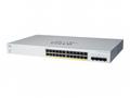 Cisco Bussiness switch CBS220-24FP-4G-EU