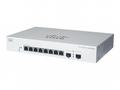 Cisco Business 220 Series CBS220-8FP-E-2G - Přepín