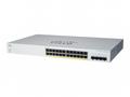 Cisco Business 220 Series CBS220-24P-4G - Přepínač
