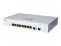 Cisco Business 220 Series CBS220-8P-E-2G - Přepína