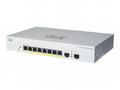 Cisco Business 220 Series CBS220-8T-E-2G - Přepína