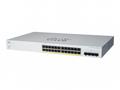 Cisco CBS220-24FP-4X-EU