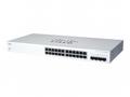 Cisco Business 220 Series CBS220-24T-4X - Přepínač