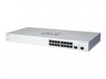 Cisco Bussiness switch CBS220-16P-2G-EU