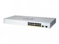 Cisco Bussiness switch CBS220-16T-2G-EU