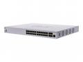Cisco switch CBS350-24XT-EU (20x10GbE, 4x10GbE, SF