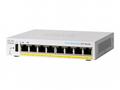 Cisco Bussiness switch CBS250-8PP-D-EU