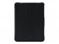 DICOTA Folio Case - Pouzdro s klopou pro tablet - 
