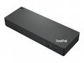 LENOVO dokovací stanice ThinkPad Thunderbolt 4 Wor