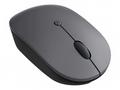 Lenovo Go, Kancelářská, Optická, Bezdrátová USB, Č