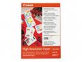 Canon fotopapír HR-101, A3, High resolution, 20ks