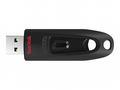 SanDisk Ultra - Jednotka USB flash - 64 GB - USB 3