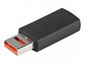 StarTech.com Secure Charging USB Data Blocker Adap