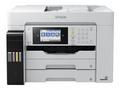 Epson EcoTank Pro ET-16680 - Multifunkční tiskárna