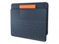 Logitech Rugged Combo 3 Touch for Education - Kláv