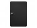 SEAGATE Expansion Portable 2TB HDD, 2,5", externí,