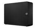 SEAGATE Expansion Desktop 4TB HDD, 3,5", externí, 