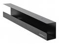 StarTech.com Under Desk Cable Management Tray, Cab