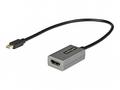 StarTech.com Mini DisplayPort to HDMI Adapter, mDP