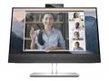HP E24mv G4 s kabely, 23.8", 1920x1080, IPS w, LED