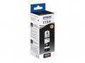 Epson 115 - 70 ml - černá - originální - doplnění 