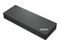 Lenovo ThinkPad Universal Thunderbolt 4 Dock - Dok