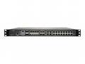 SonicWall NSa 6700 - High Availability - bezpečnos